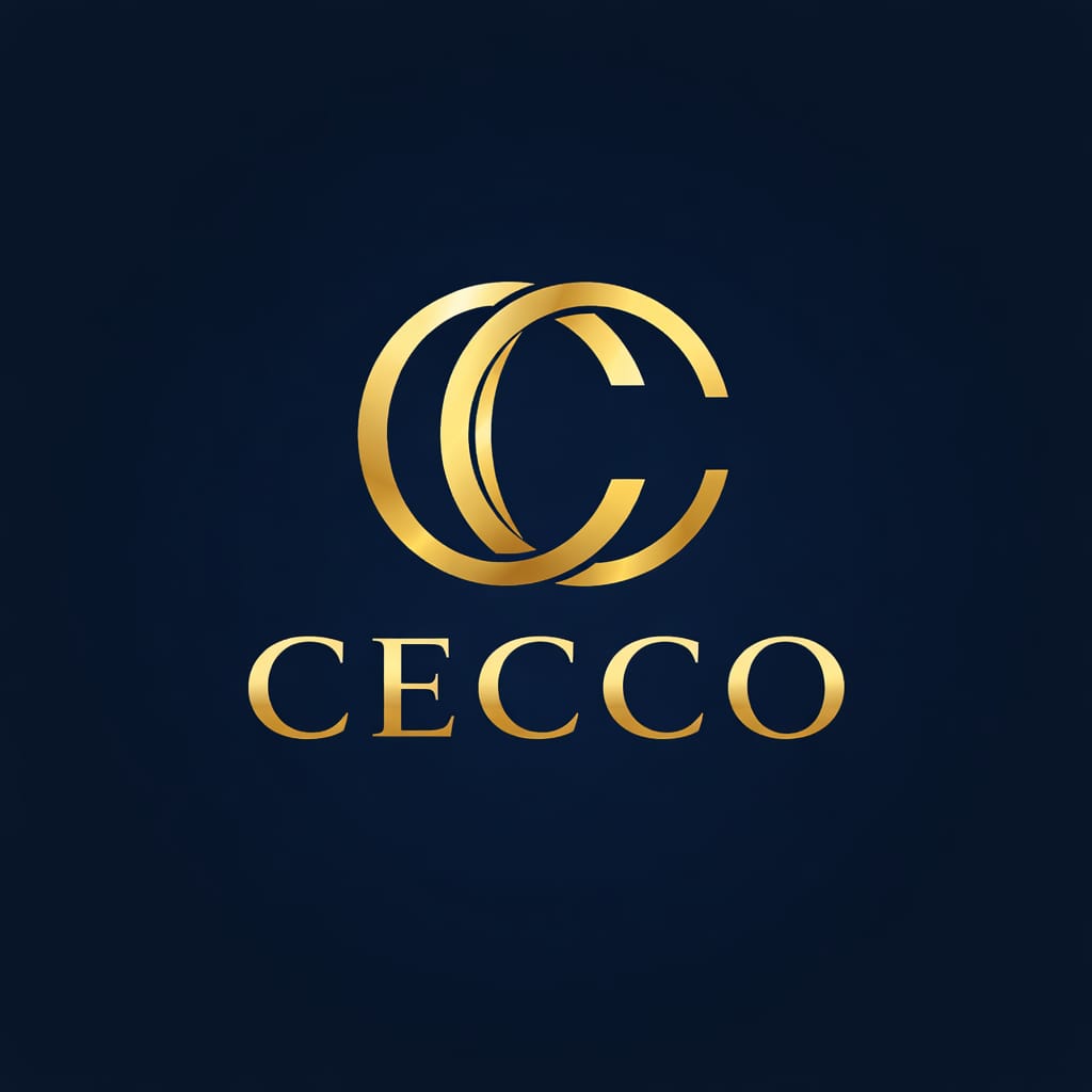 Logo CECCO Microfinance